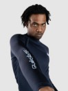 Quiksilver Everyday Upf50 Longsleeve Lycra