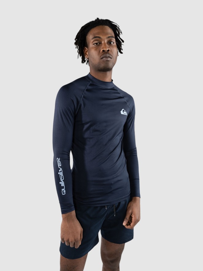 Quiksilver Everyday Upf50 Longsleeve Lycra