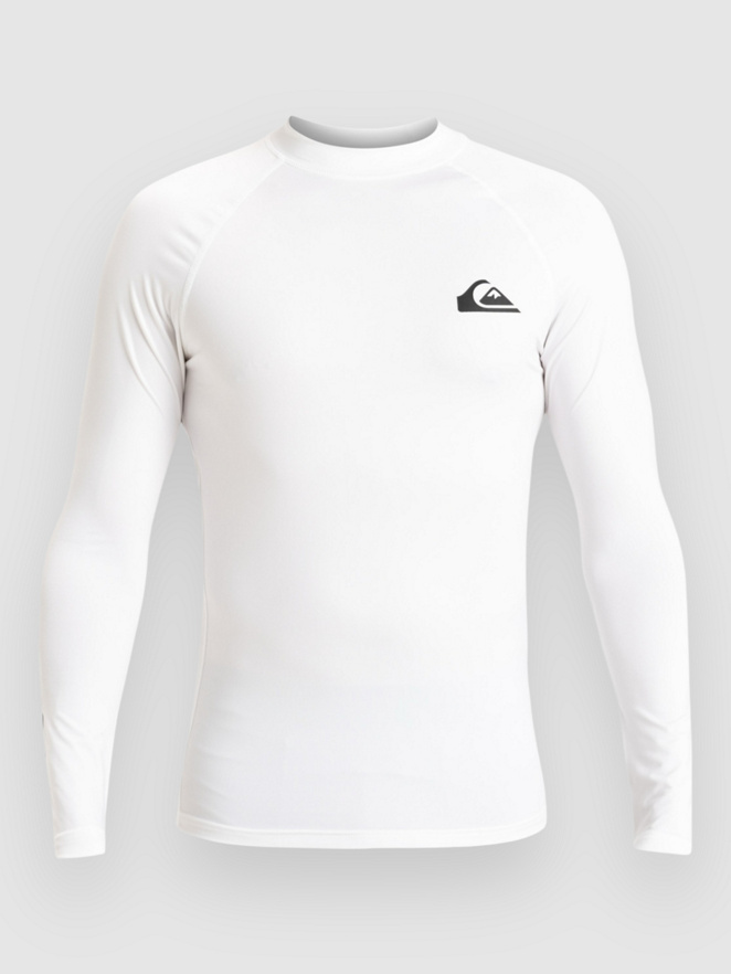 Quiksilver Everyday Upf50 Longsleeve Lycra
