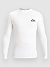 Quiksilver Everyday Upf50 Longsleeve Lycra