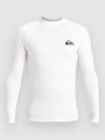 Quiksilver Everyday Upf50 Longsleeve Lycra