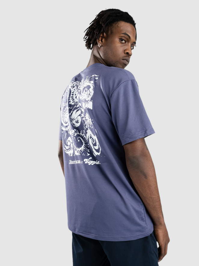 Quiksilver Everyday Surf Tee Lycra