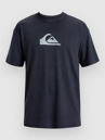 Quiksilver Everyday Surf Tee Lycra