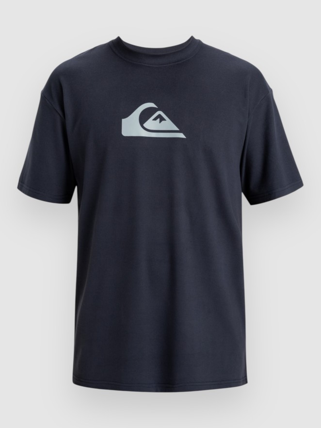 Quiksilver Everyday Surf Tee Lycra
