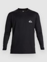 Quiksilver Everyday Surf Tee Longsleeve Lycra