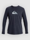 Quiksilver Everyday Surf Tee Longsleeve Lycra