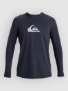 Quiksilver Everyday Surf Tee Longsleeve Lycra