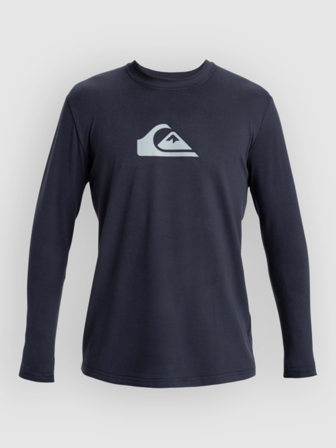 Quiksilver Everyday Surf Tee Longsleeve Lycra
