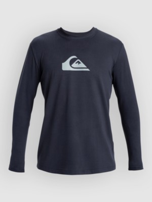 Everyday Surf Tee Longsleeve Lycra