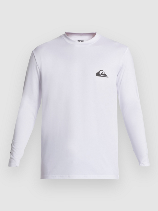 Quiksilver Everyday Surf Tee Longsleeve Lycra