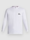 Quiksilver Everyday Surf Tee Longsleeve Lycra
