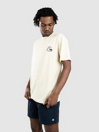 Quiksilver Dna Surf Tee Ss Lycra