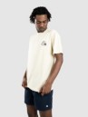 Quiksilver Dna Surf Tee Ss Lycra