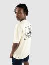 Quiksilver Dna Surf Tee Ss Lycra