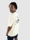 Quiksilver Dna Surf Tee Ss Lycra