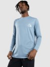 Quiksilver Dna Surf Tee Ls Longsleeve Lycra