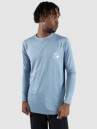 Quiksilver Dna Surf Tee Ls Longsleeve Lycra