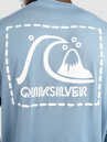 Quiksilver Dna Surf Tee Ls Longsleeve Lycra