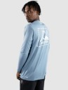 Quiksilver Dna Surf Tee Ls Longsleeve Lycra