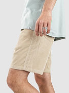 Taxer Cord Shorts