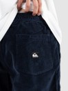 Quiksilver Taxer Cord Shorts