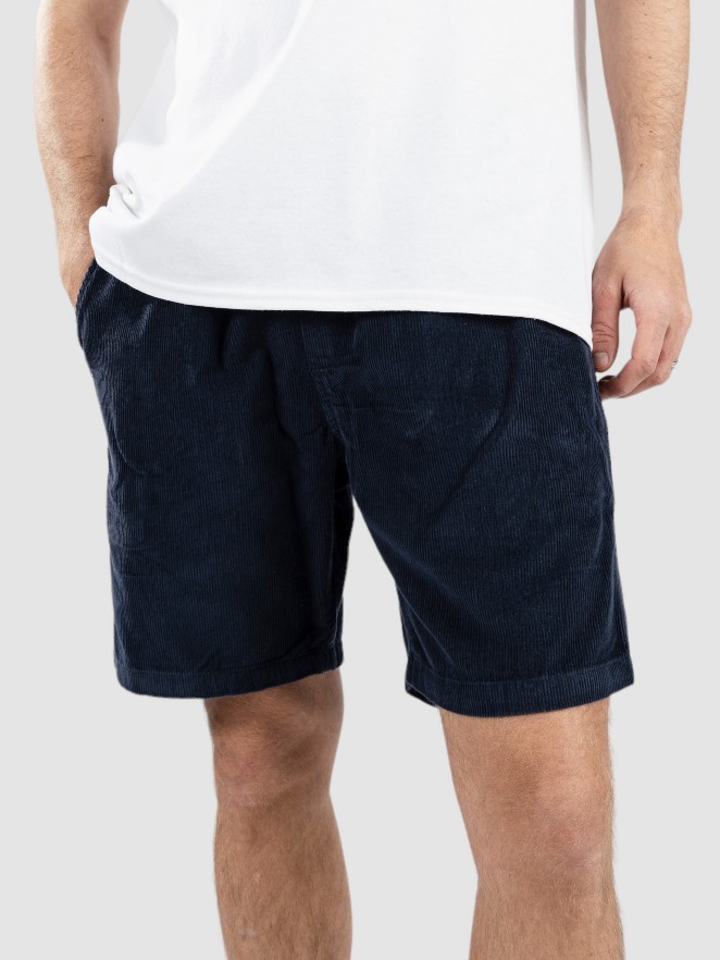 Quiksilver Taxer Cord Shorts