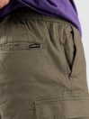 Quiksilver Taxer Cargo Shorts