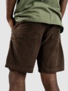 Quiksilver Surf Fatigue Cord Shorts