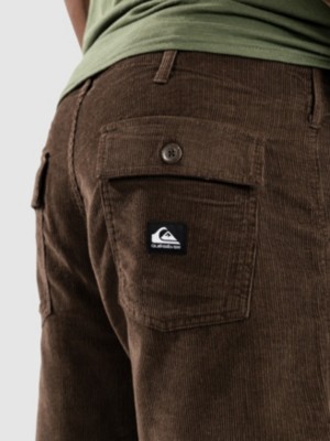 Surf Fatigue Cord Pantaloncini