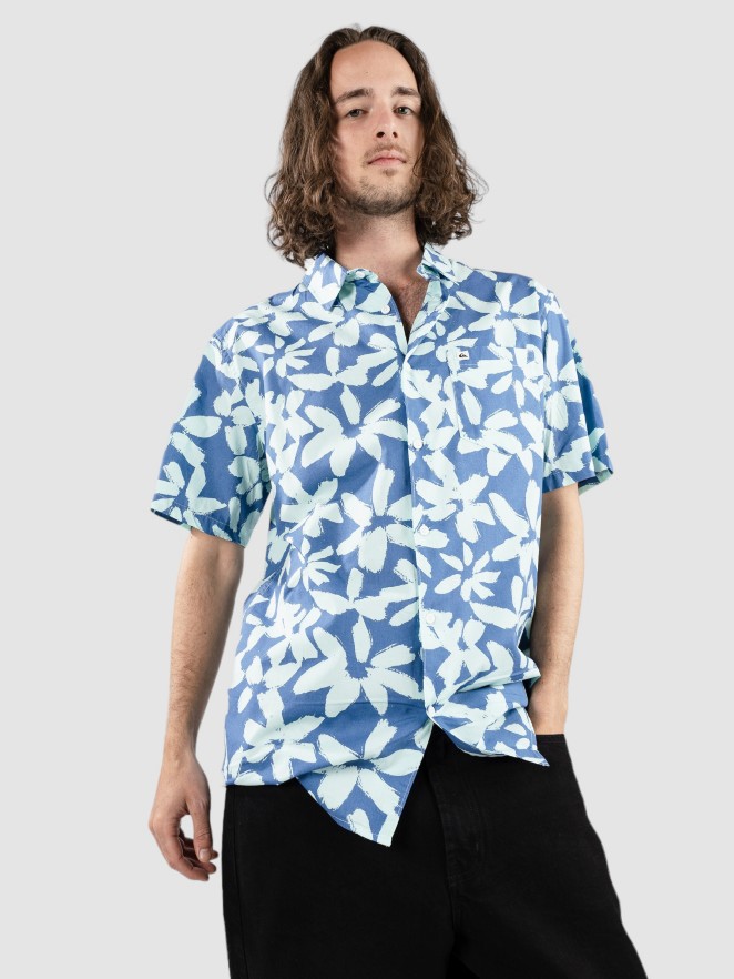 Quiksilver Apero Organic Classic Shirt