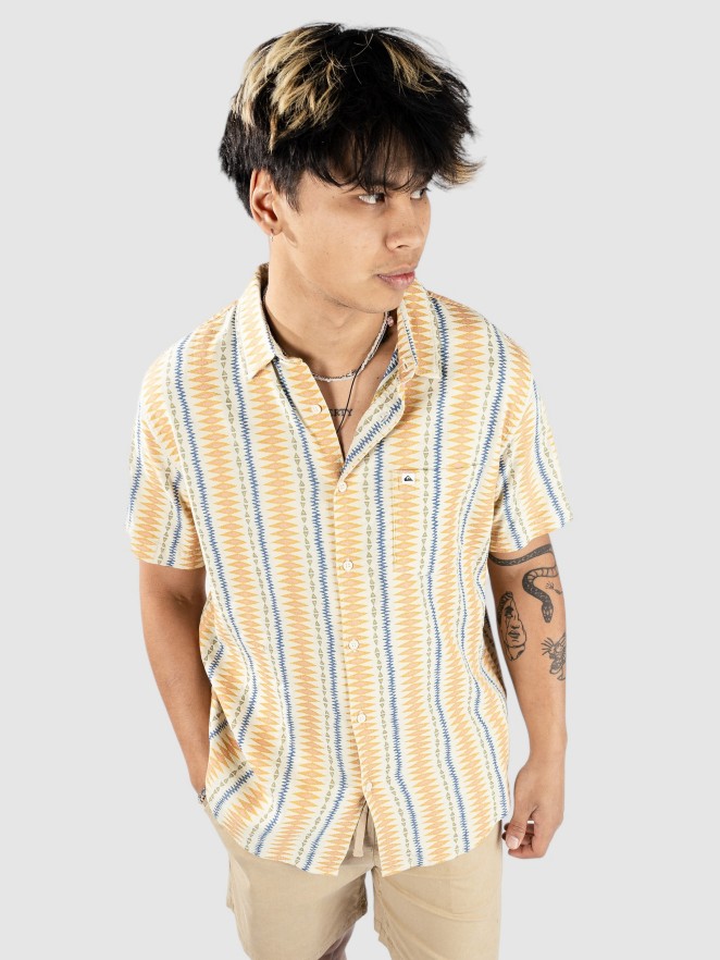 Quiksilver Vibrations Classic Chemise