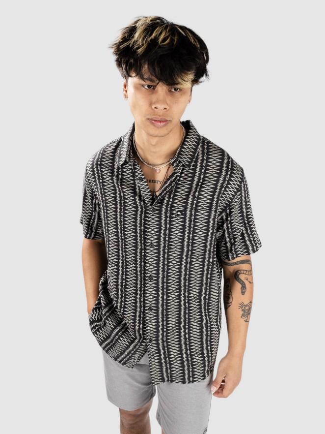 Quiksilver Vibrations Classic Shirt