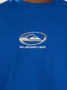 Chrome Logo Stn T-skjorte