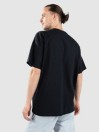 Quiksilver Razor Stn T-Shirt