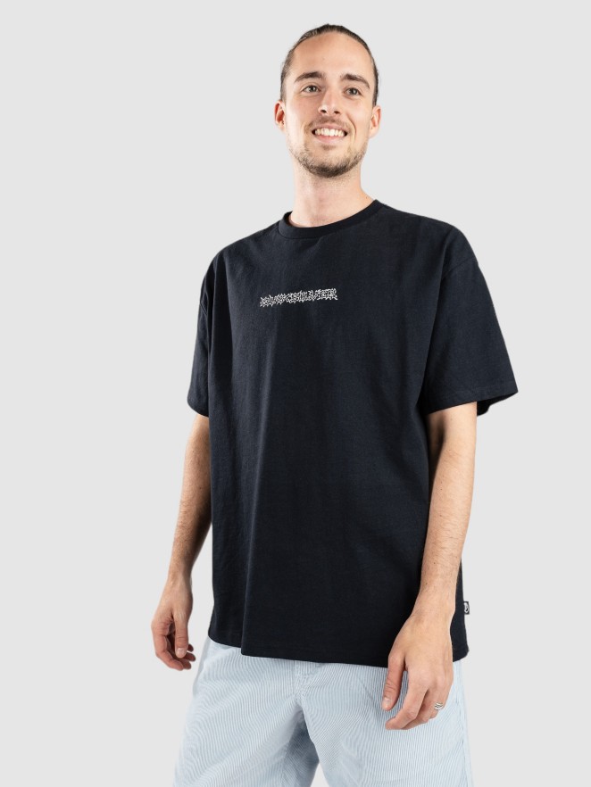 Quiksilver Razor Stn T-Shirt