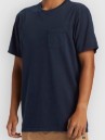 Quiksilver Salt Water Pkt Swp Tricko