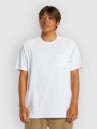 Quiksilver Salt Water Pkt Swp T-Shirt