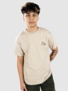 Quiksilver The Original Boardshort Mor T-Shirt