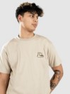 Quiksilver The Original Boardshort Mor T-Shirt