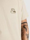 Quiksilver The Original Boardshort Mor T-Shirt