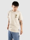 Quiksilver Tropical Breeze Mor T-Shirt