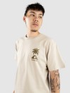 Quiksilver Tropical Breeze Mor T-Shirt