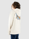 Quiksilver Drybridge Kids Felpa con Cappuccio