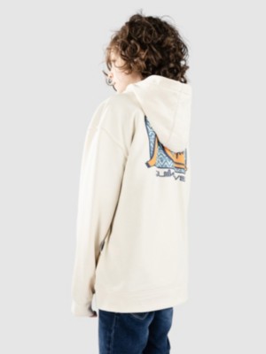 Drybridge Hoodie