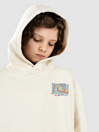 Quiksilver Drybridge Kids Felpa con Cappuccio