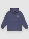 Quiksilver Drybridge Kids Pulover s kapuco
