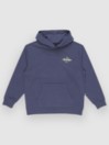 Quiksilver Drybridge Sweat à capuche