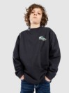 Quiksilver Take Us Back Crew Sweater