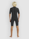 Quiksilver Everyday Sessions B 2/2 Ss Bz Kids Neoprenska obleka
