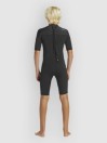 Quiksilver Everyday Sessions B 2/2 Ss Bz Kids Neoprenska obleka